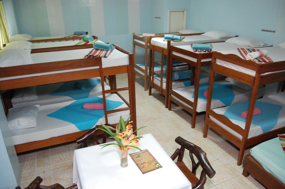 Standard Shared Dormitory photo 1