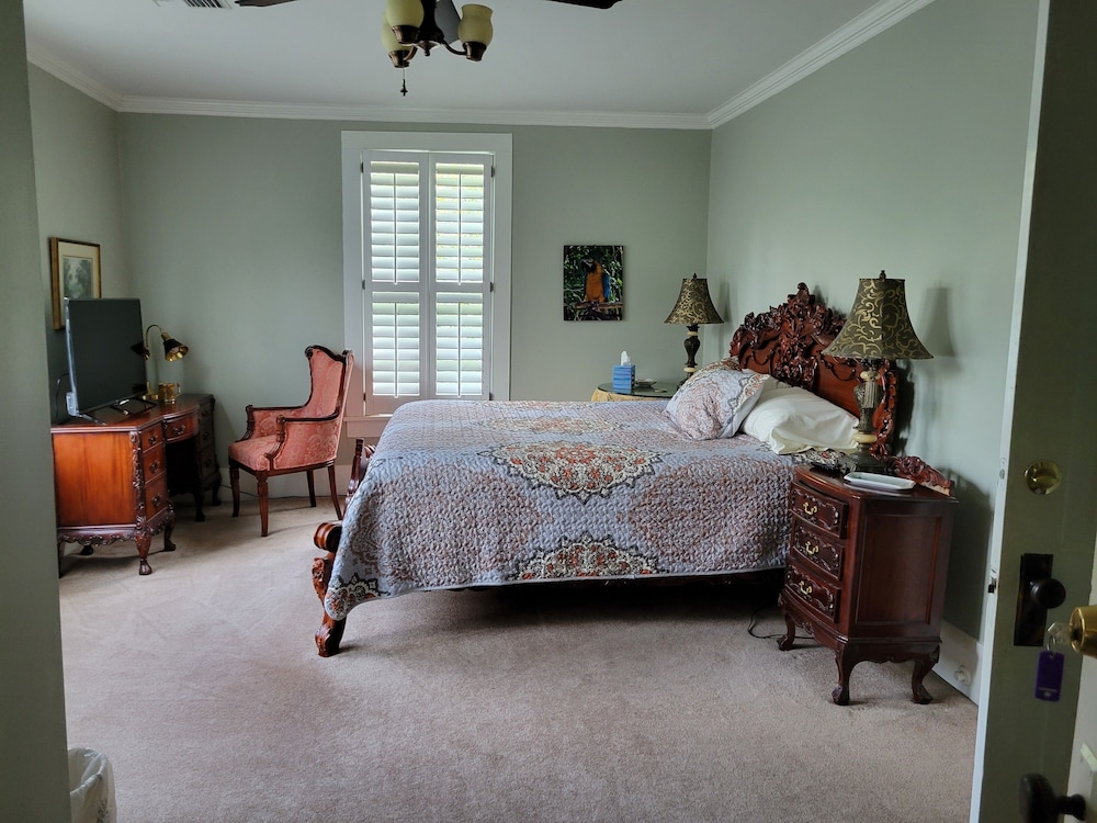 Exclusive Room photo 1