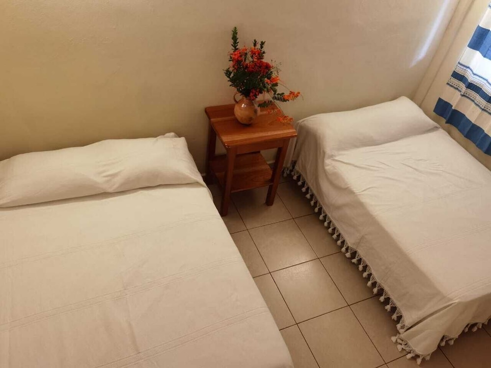 Comfort Quadruple Room photo 2