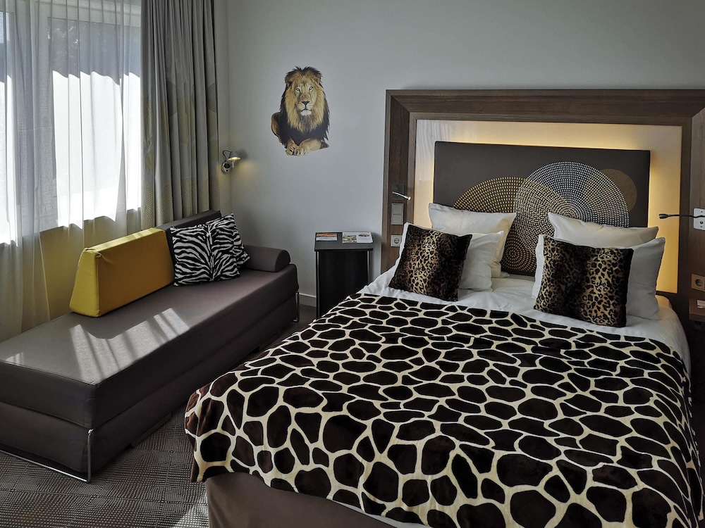 Room, 1 Double Bed - Photo 3