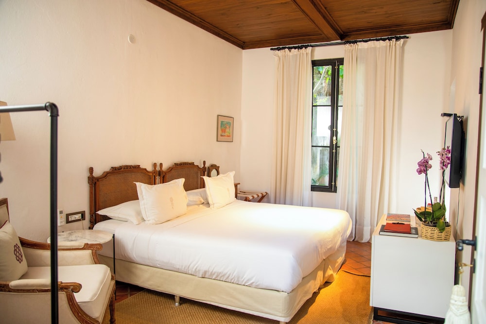 Standard Double Room photo 1