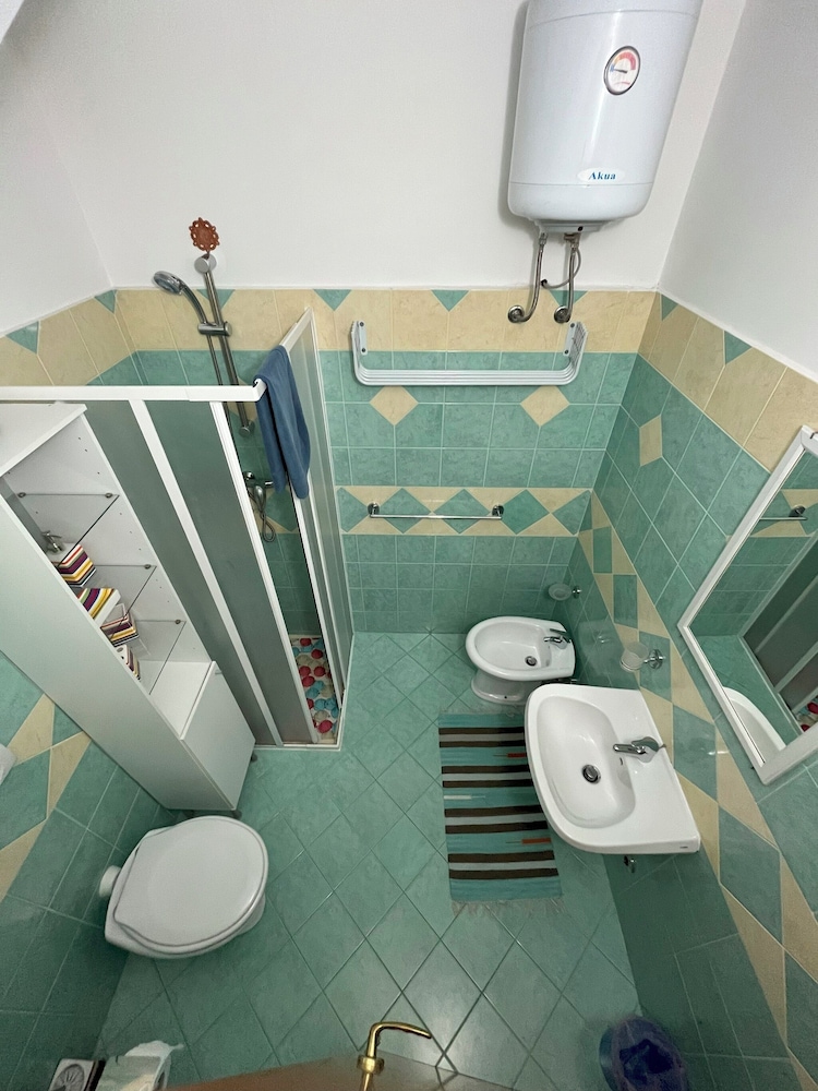 Casa Vacanze Marilyn in Nardò in Salento - Gallipoli - Porto Cesareo - Lecce, Foto 9