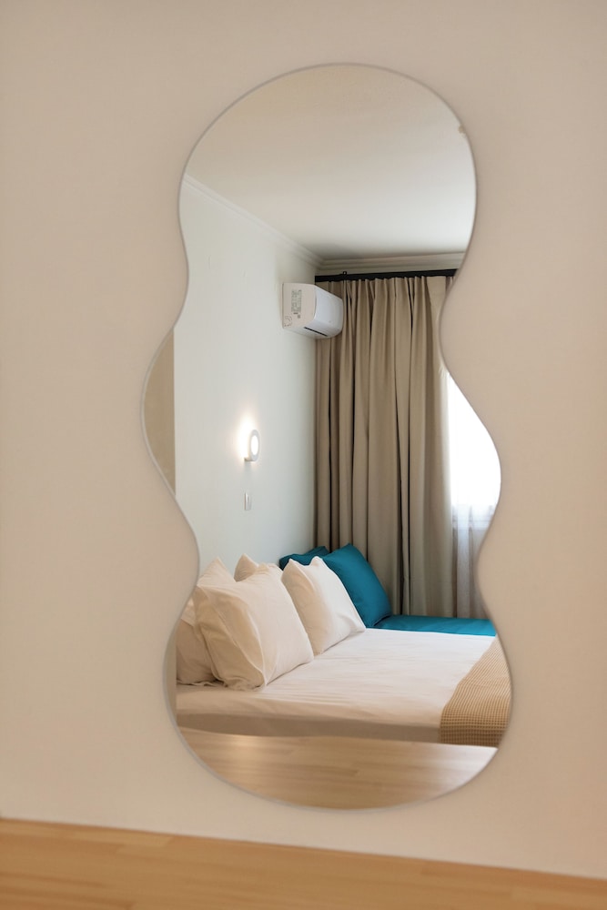 Deluxe Suite, 2 Bedrooms, Sea View