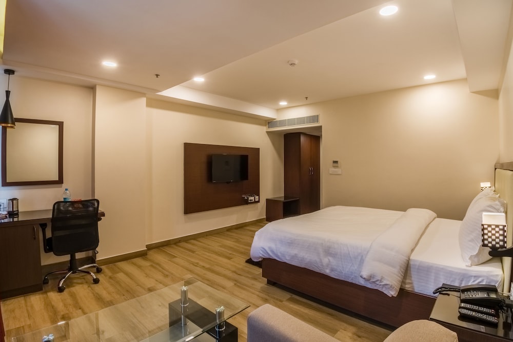 Superior Double Room photo 1