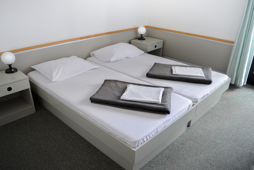 Standard Double Room, Sea View photo 1