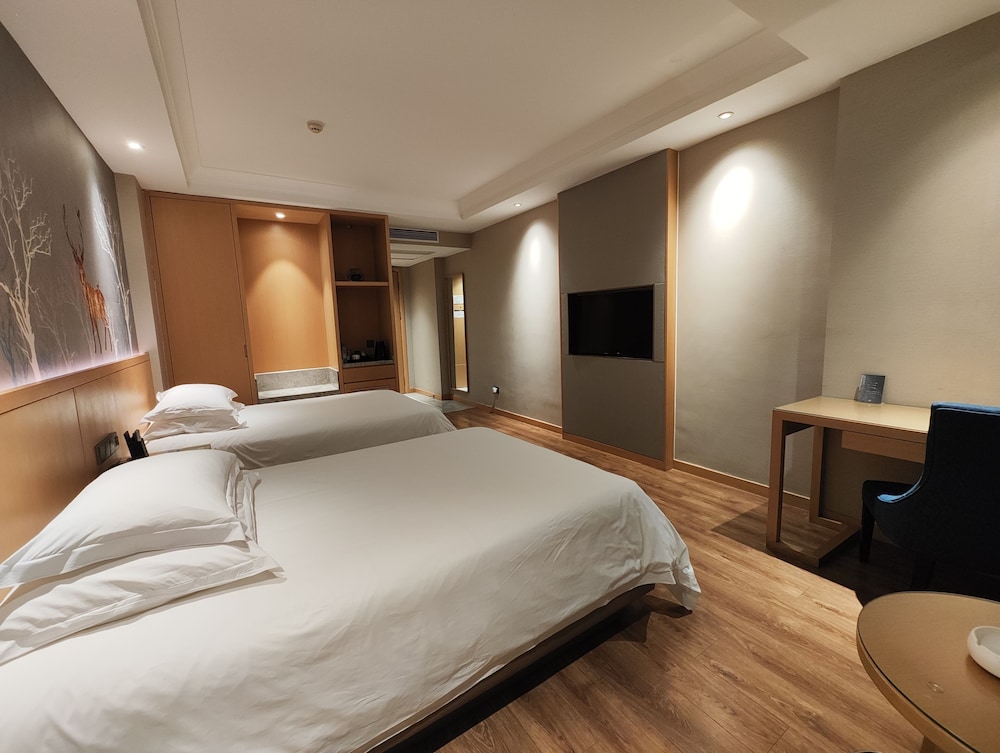 Sunshine Twin Bed Room photo 2
