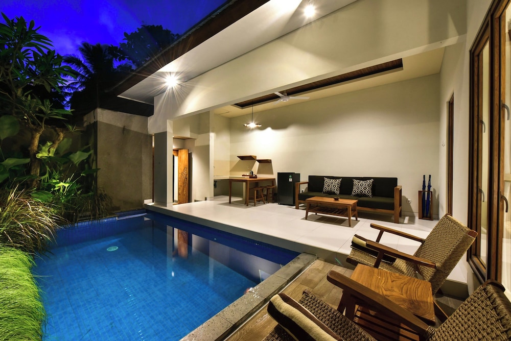 Premier Villa, 1 Bedroom - Photo 23