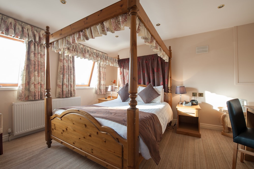 Double Room - Photo 6