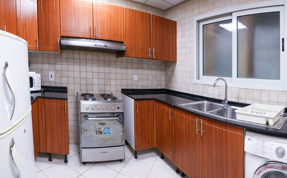 Deluxe Suite, 1 Bedroom photo 2