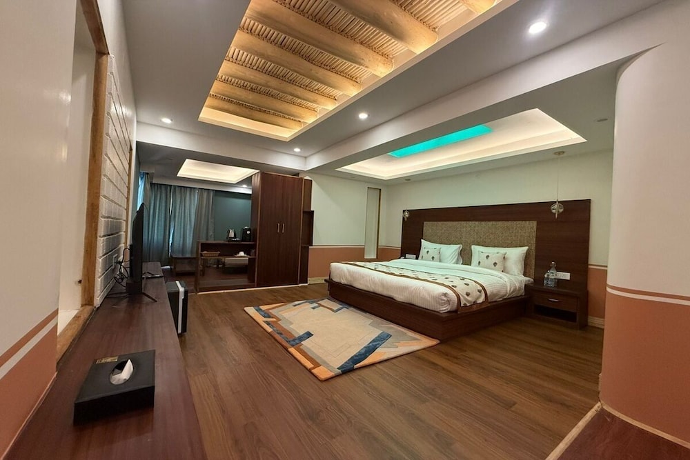 Luxury Cottage