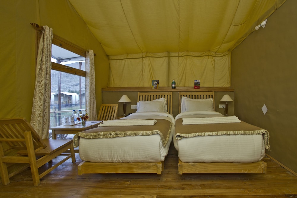 Luxury Tent - Photo 1