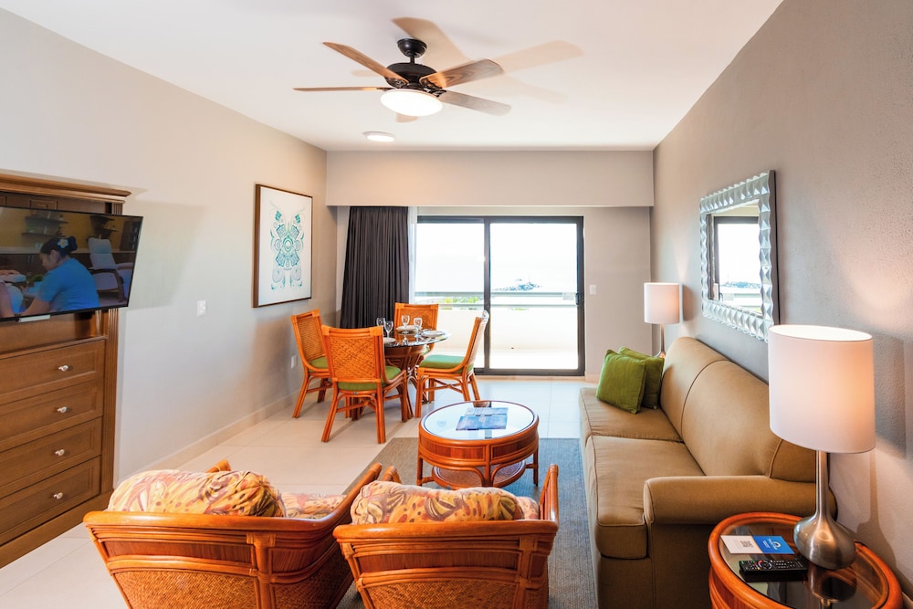 Superior Suite, 1 Bedroom photo 2