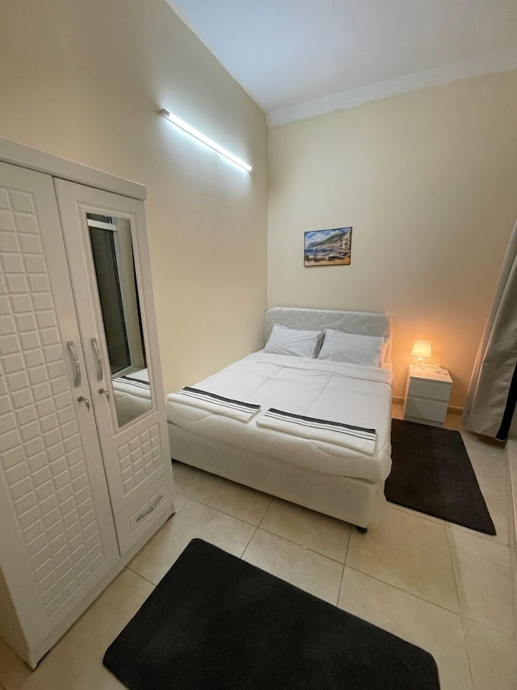 City Double Room photo 3