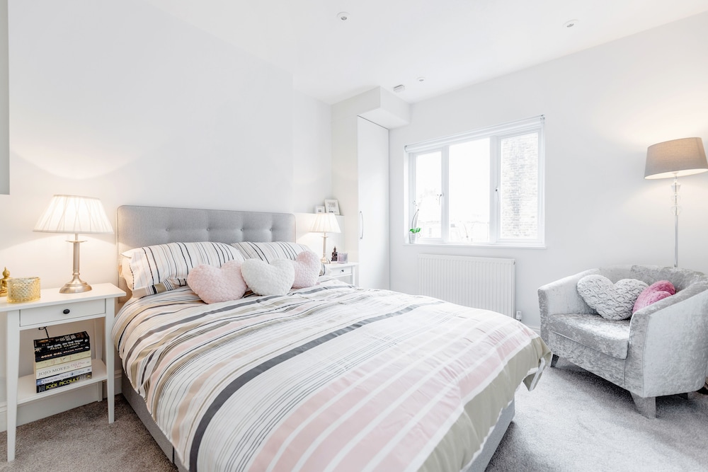 Elite Apartment photo 2
