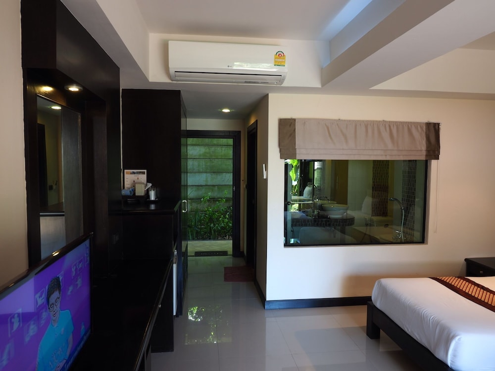 Junior  Room photo 2