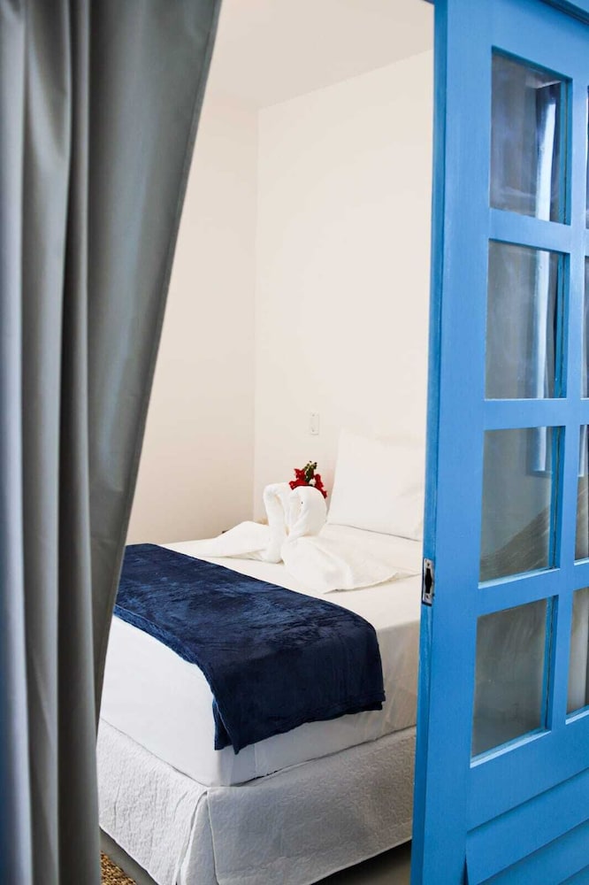 Economy Double Room, 1 Double Bed photo 3