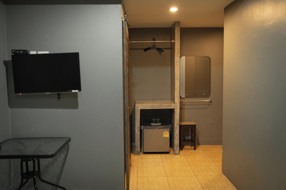 Standard Twin Room photo 2