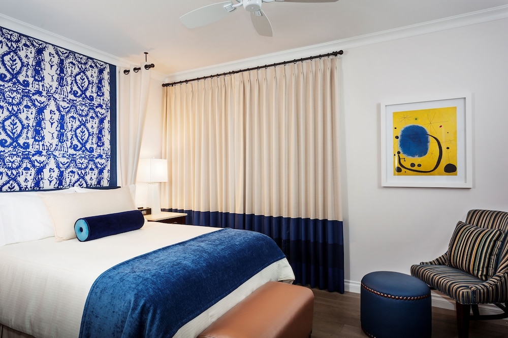 Room, 1 Queen Bed photo 2