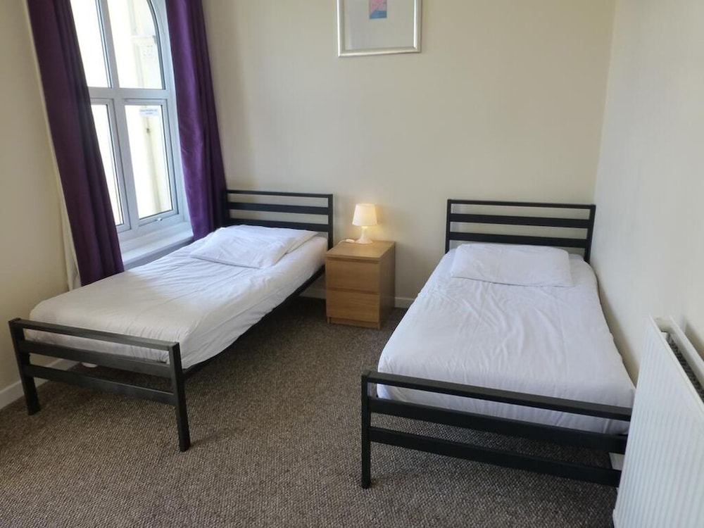 Standard Twin Room photo 1