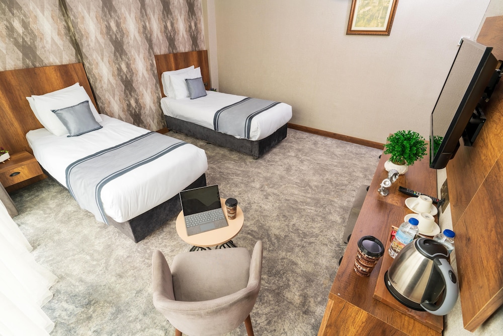 Deluxe Twin Room - Photo 3