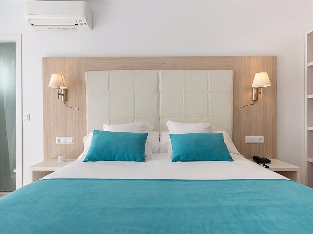 Superior Double Room, Terrace