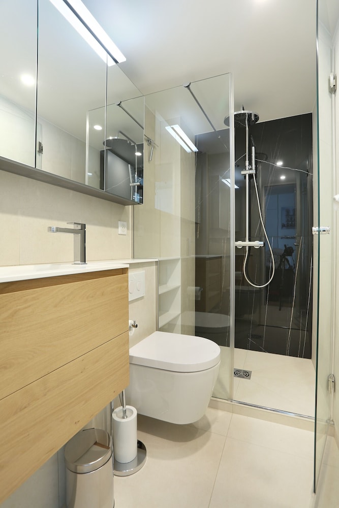 Apartment (Bourg Tibourg 2) photo 2