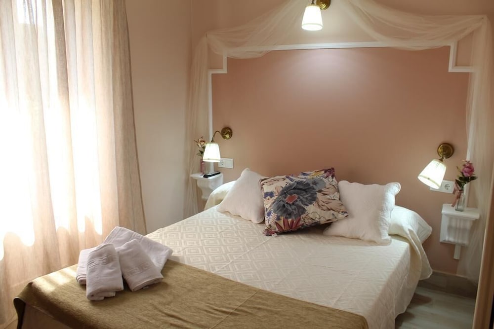Habitación Cuádruple