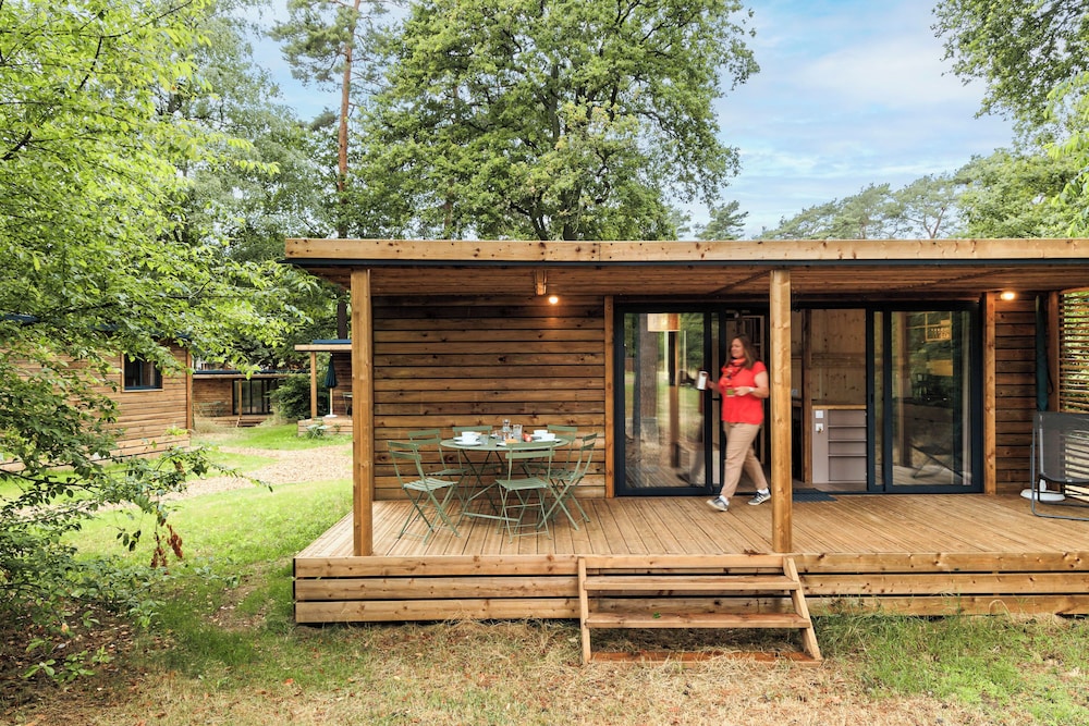 Family Chalet photo 1