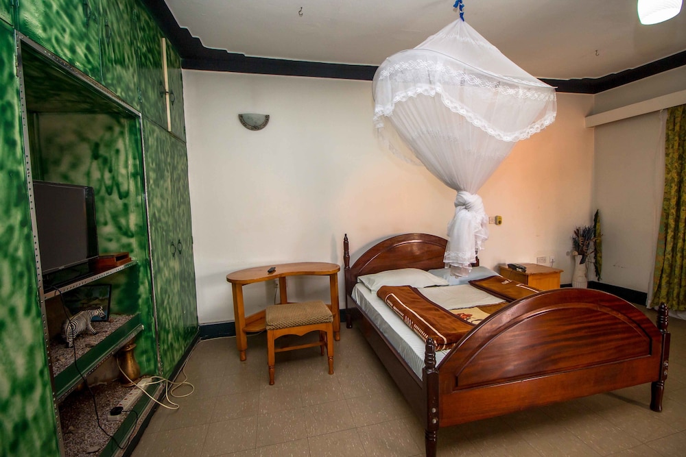 Standard Single Room photo 1