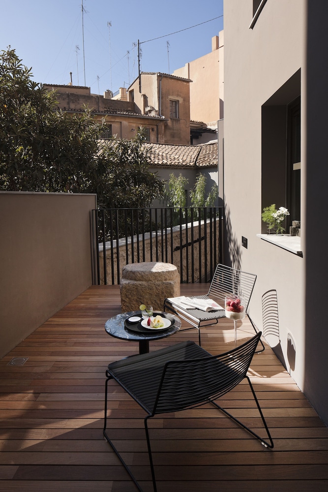 Habitación Deluxe, Terraza (Especial)