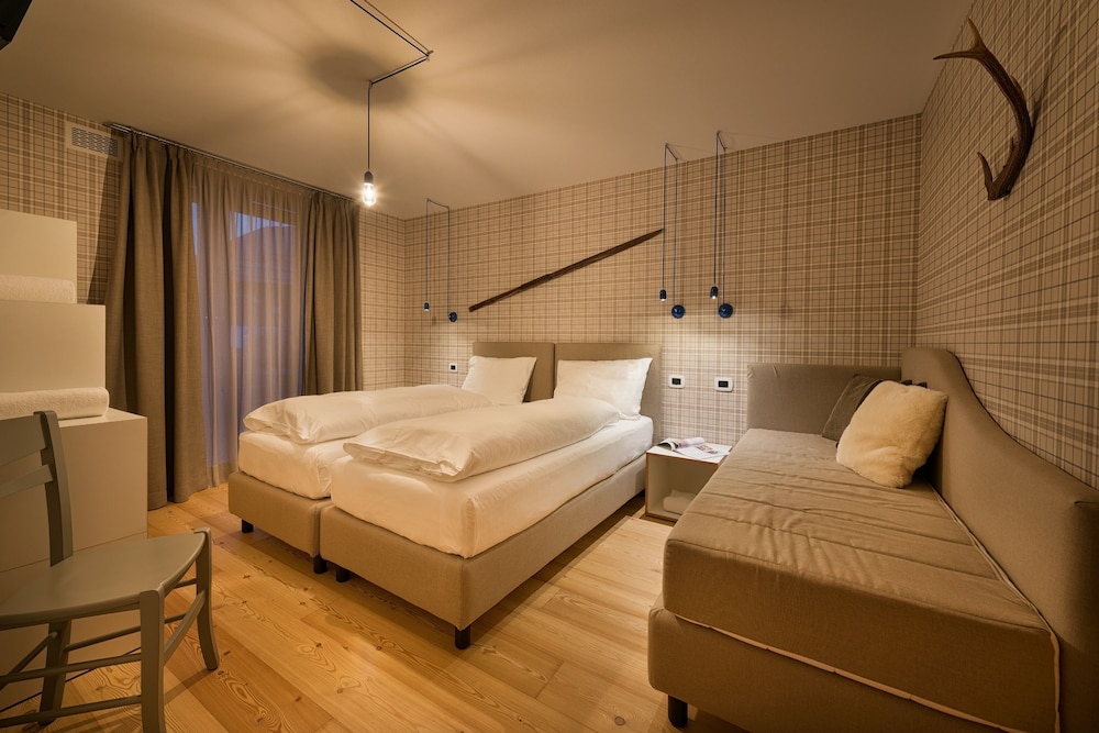 Superior Apartment, 2 Bedrooms
