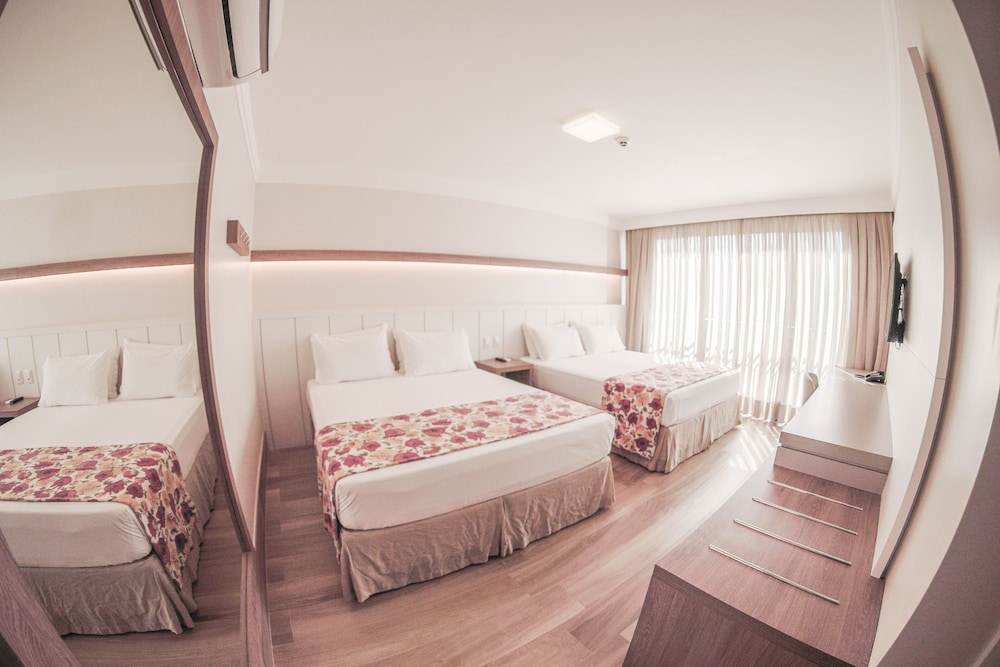 Luxury Apartment photo 1