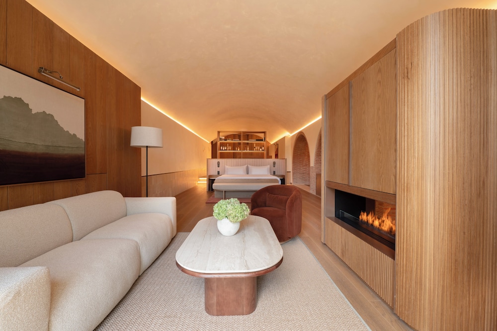Suite Presidencial