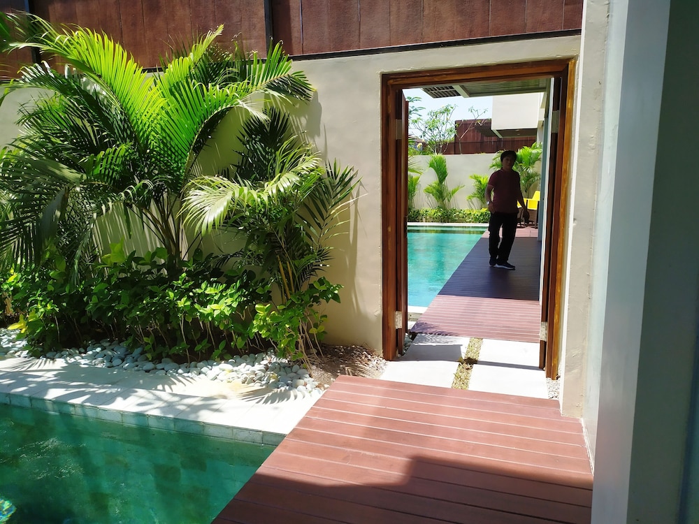 The Miracle Villa Nusa Dua, photo 133