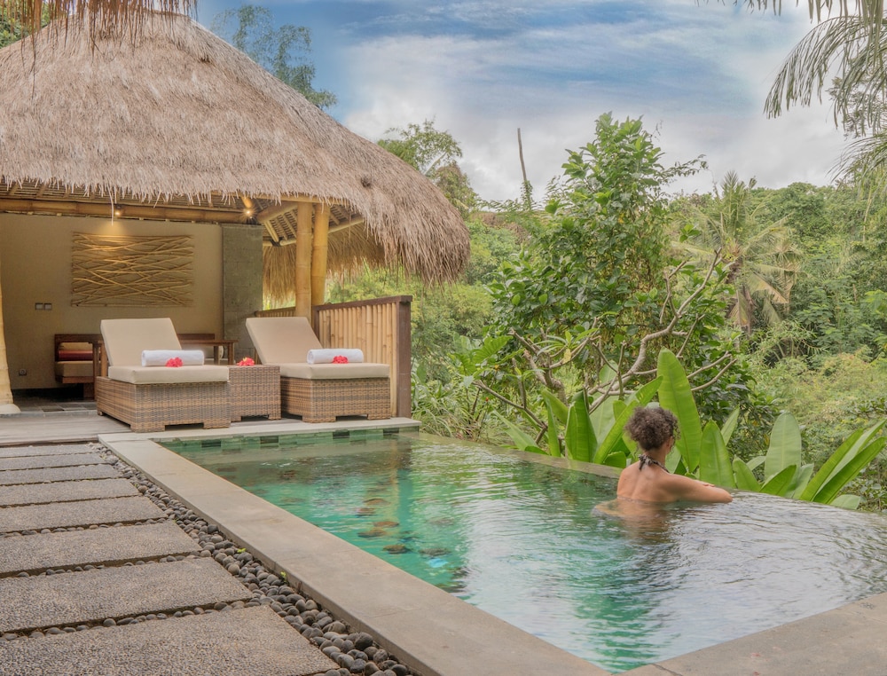 River View Pool Suite photo 3