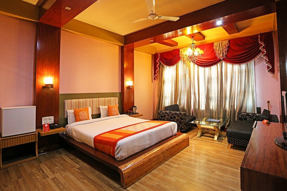 Deluxe Room photo 1
