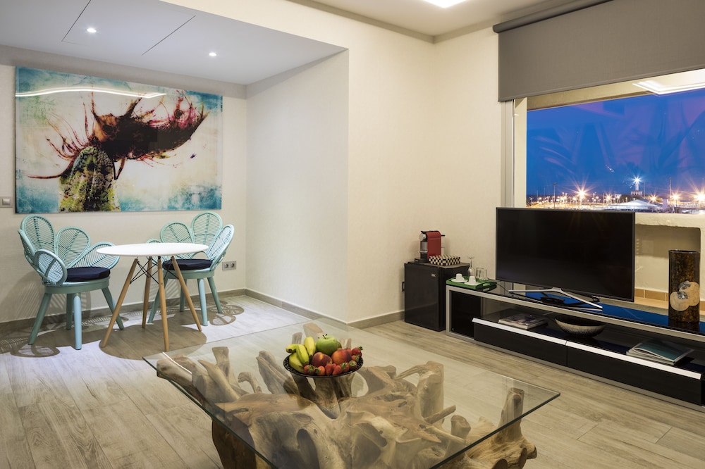 Suite, Sea View (Formentera, Spa Access) photo 3