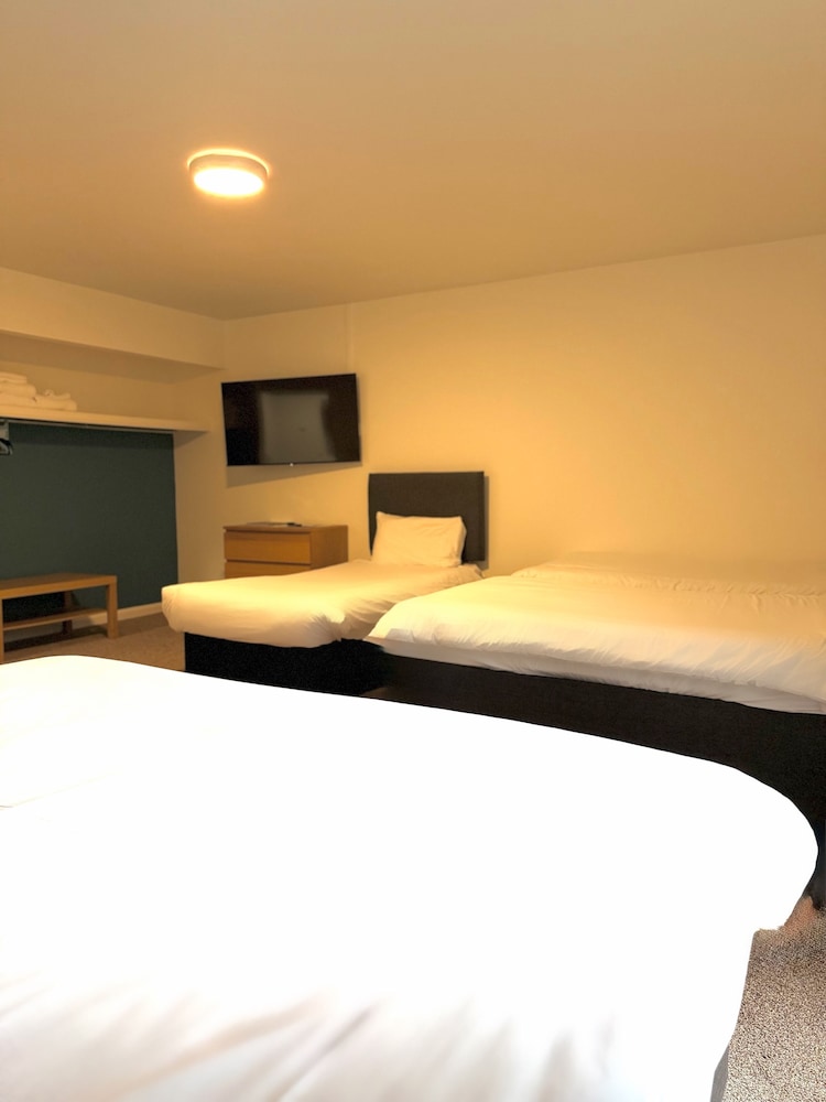 Family Room photo 2