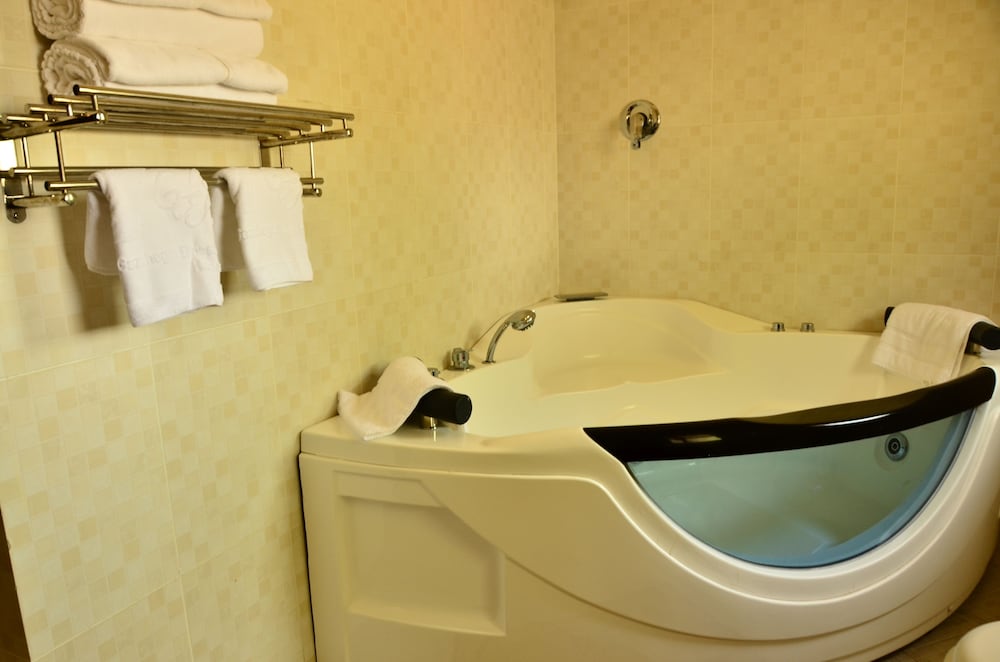 Deluxe Room photo 2