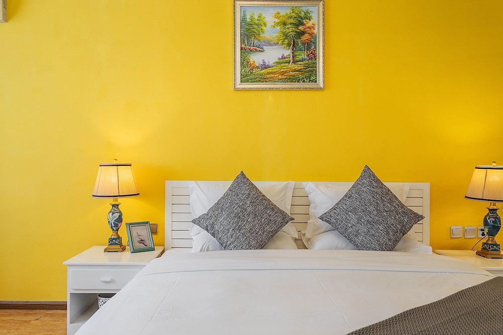 Superior Double Room photo 2