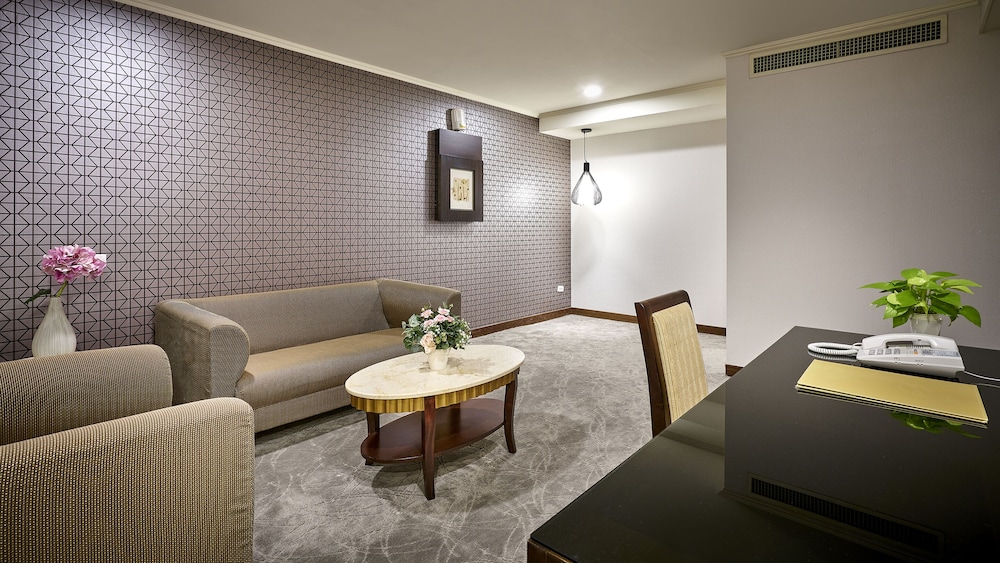 Standard Family Suite(4 Persons) photo 1
