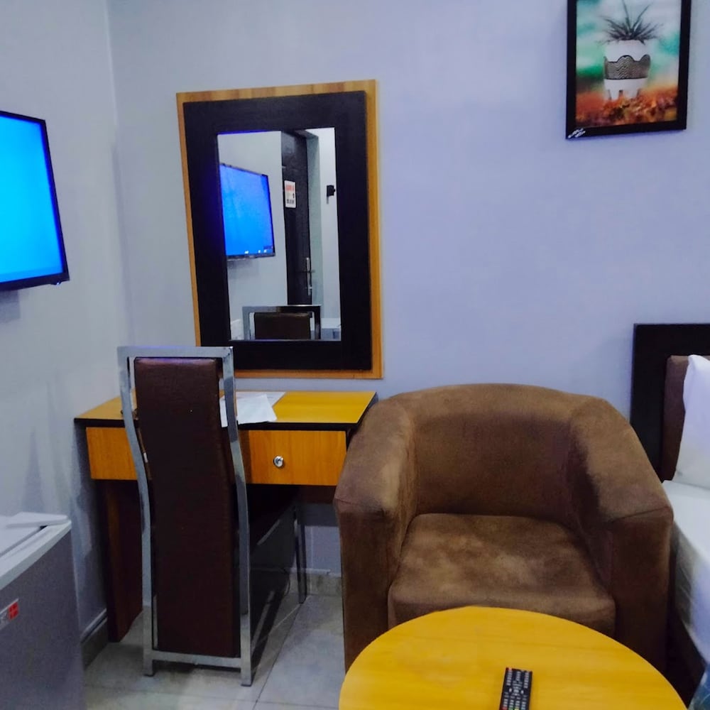 Deluxe Room photo 1