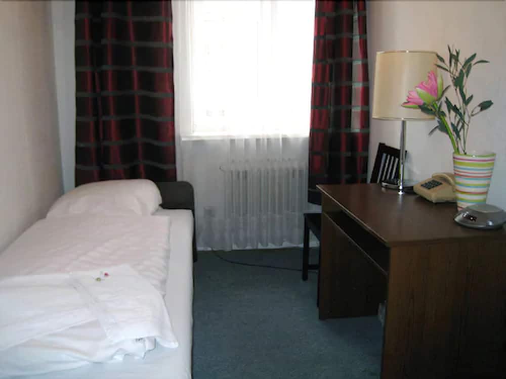 Single Room photo 3