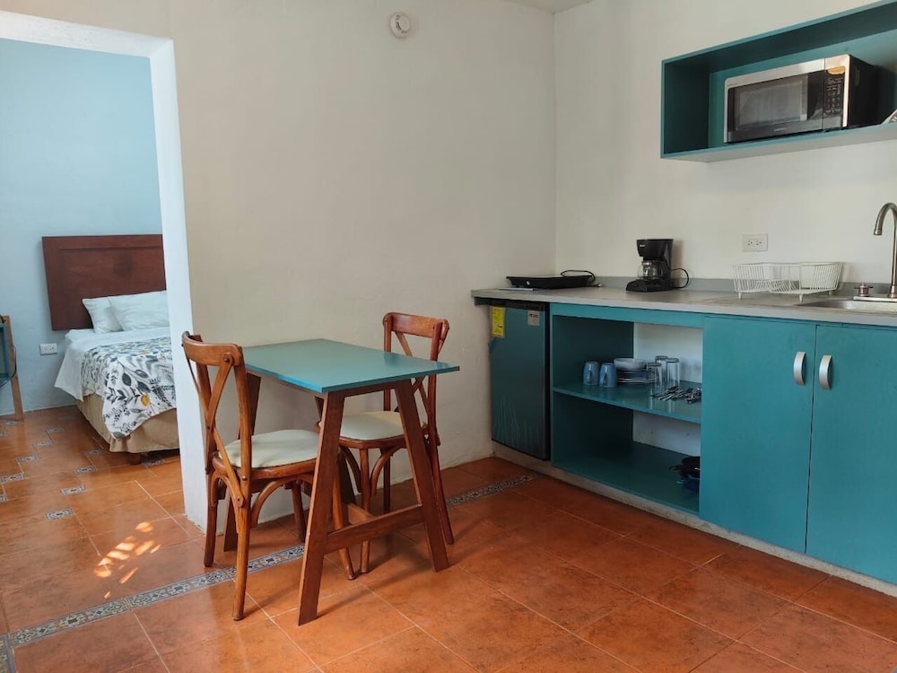 Luxury Studio Suite photo 1
