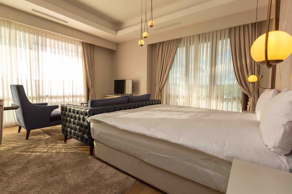 Junior Suite - Photo 9