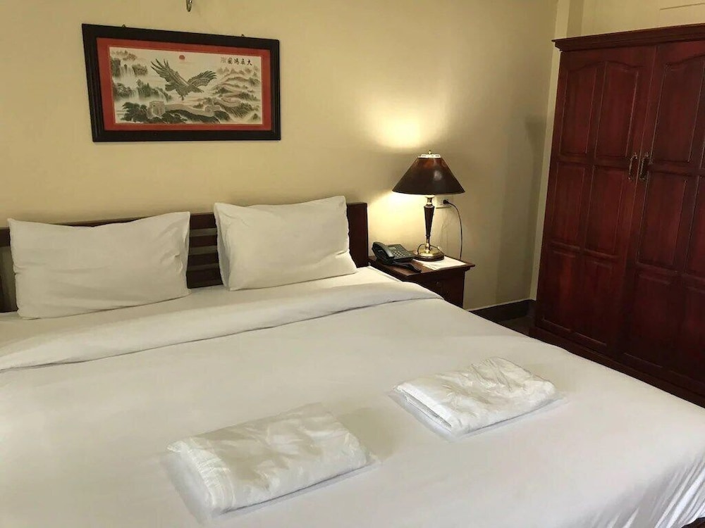 Standard Double Room, 1 Double Bed, Balcony photo 1