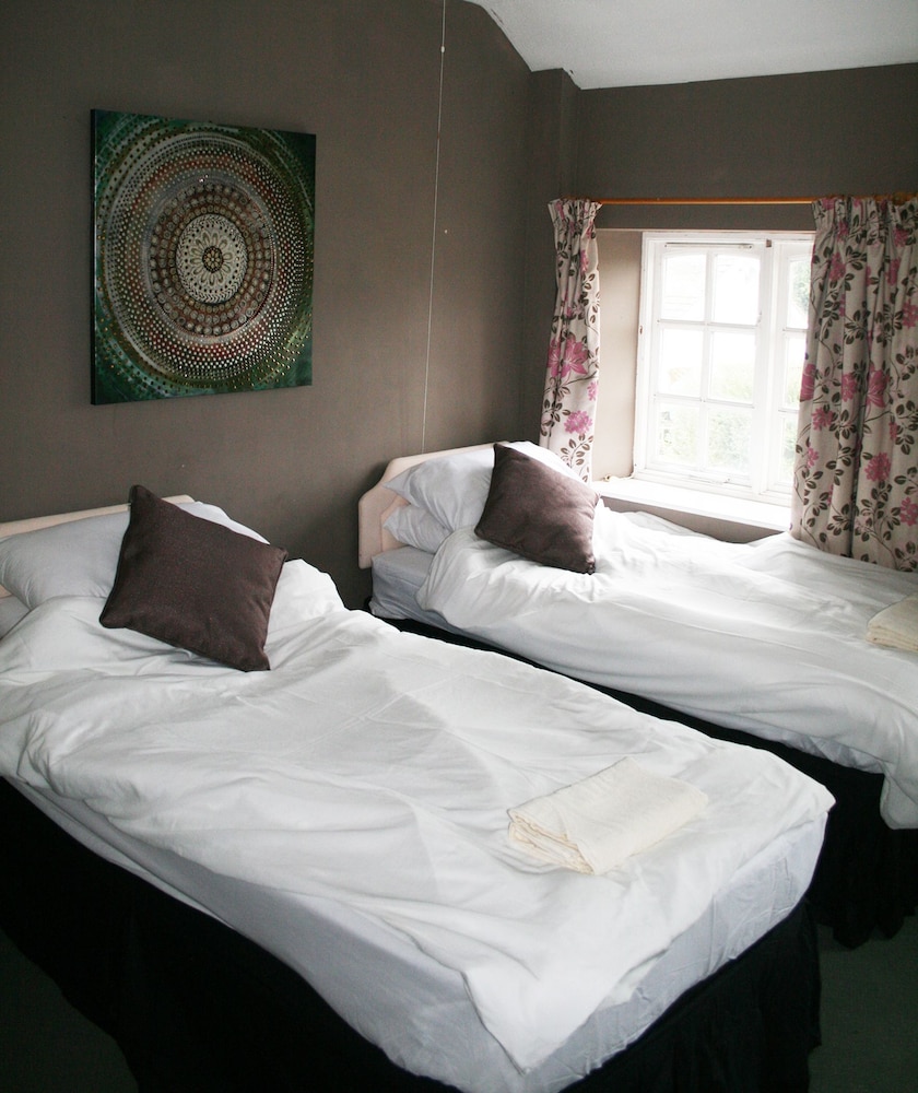 Cottage, 6 Bedrooms, Accessible photo 3
