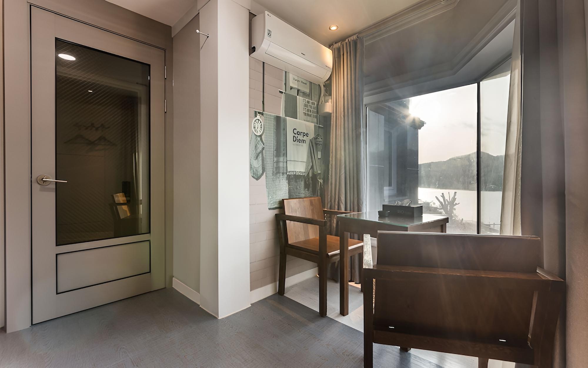 Room (Standard Room) - Photo 3