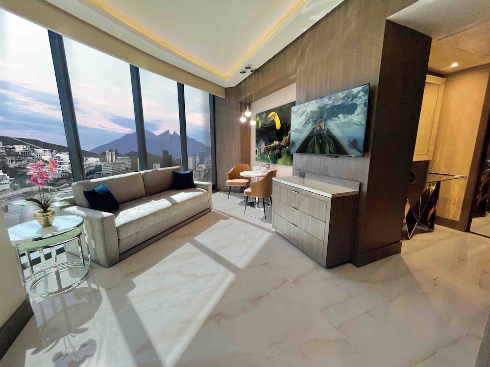 Suite King Jacuzzi - Photo 1