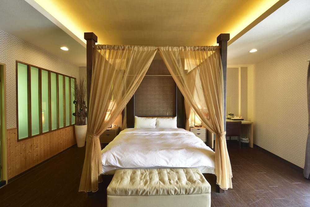 Deluxe Room photo 3